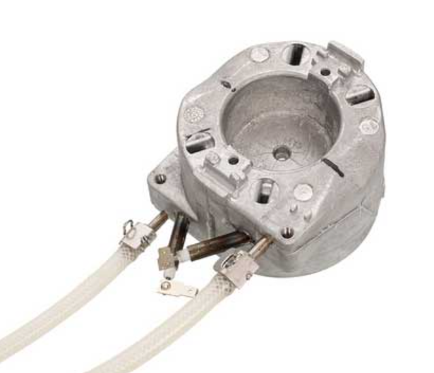 Jura Z serie thermoblok compleet met slangen