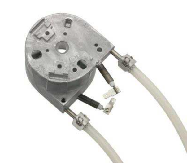 Jura thermoblok stoom Z serie