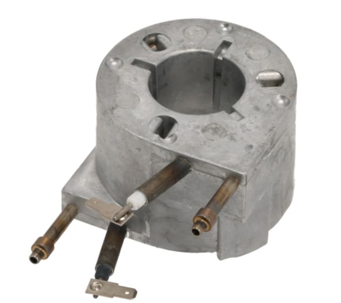 Jura thermoblok Impressa - Ena serie