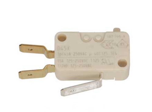 Jura microschakelaar dDX45 125-250V RoHS