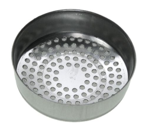 Quick Mill douche E61 60mm Quick Mill douche E61 60mm