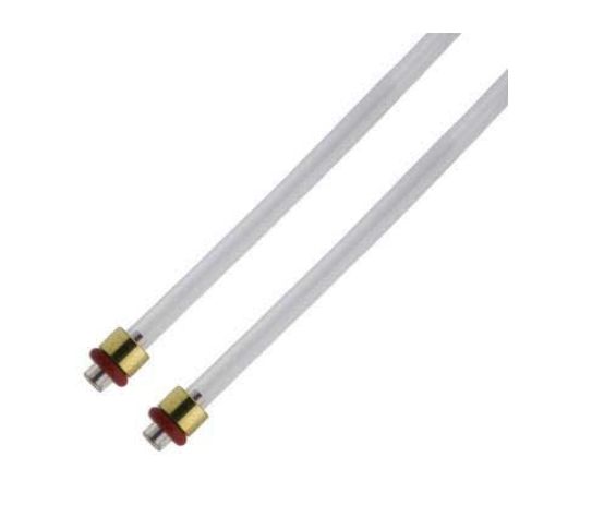 Jura drukslang inclusief 2 rubbers D4 2.5x260mm Jura drukslang inclusief 2 rubbers D4 2.5x260mm