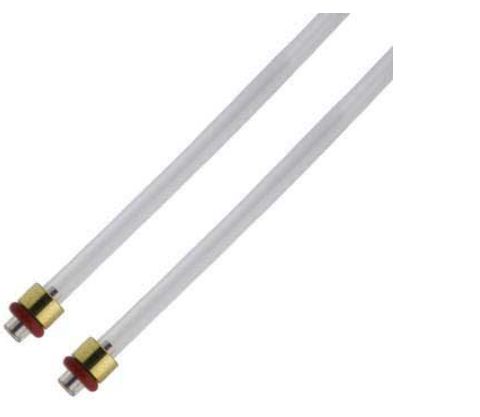 Jura drukslang 4x2x130mm inclusief o-ring