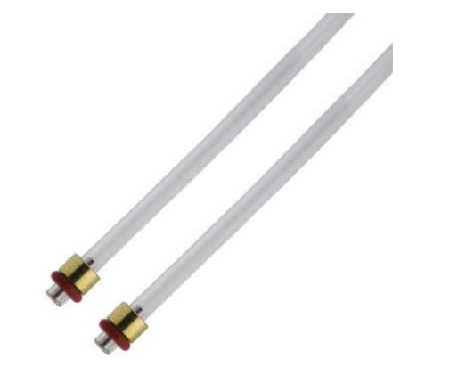 Jura drukslang 2.5x170mm inclusief o-ring Jura drukslang 2.5x170mm inclusief o-ring