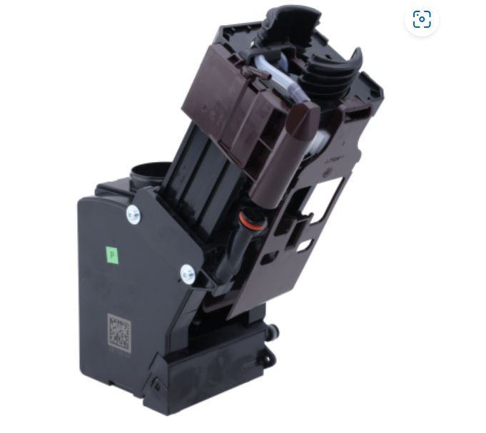 Jura  E - J - S -W8 serie zetgroep gereviseerd