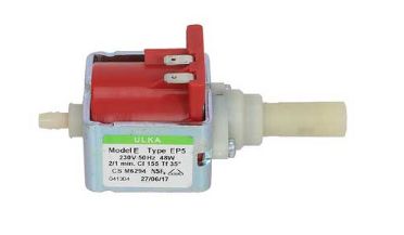 Quick Mill Ulka EP5 pomp 48W