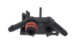 Jura Z6 - Z8 aansluiting stoom verdeler