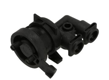 Jura C - Ena serie stoomventiel