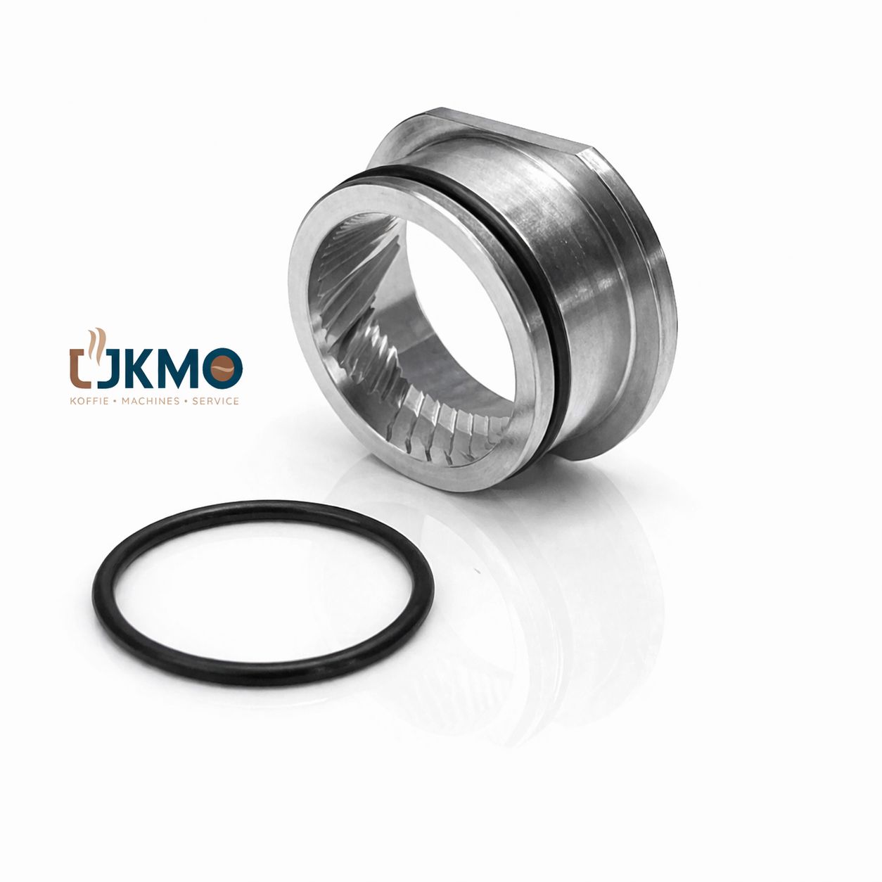 JKMO O-ring Jura maalschijf