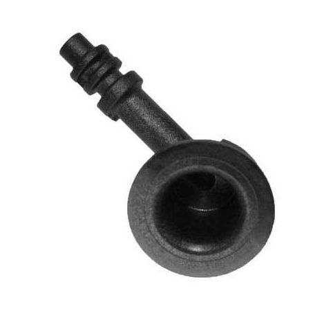 Jura Z/X serie insteekkoppeling