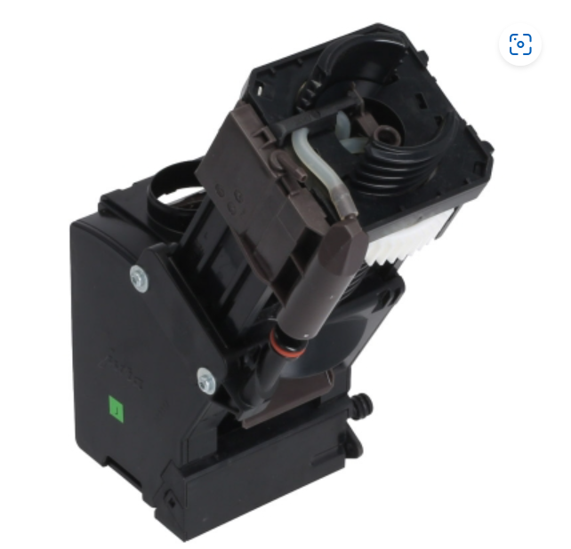 Jura zetgroep S8 - S80 Gereviseerd