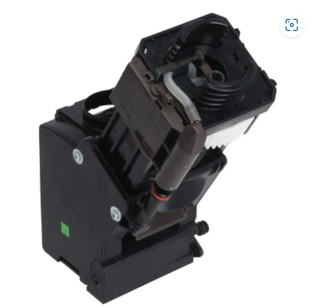 Jura zetgroep S8 - S80 Gereviseerd