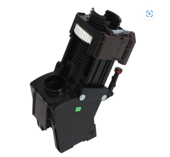 Jura zetgroep  Z10 - X4 Gereviseerd
