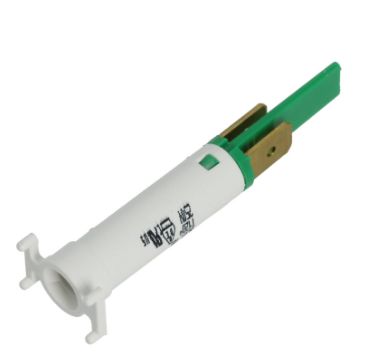 Quick Mill controle lampje groen Quick Mill controle lampje groen