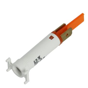 Quick Mill controle lampje oranje Quick Mill controle lampje oranje