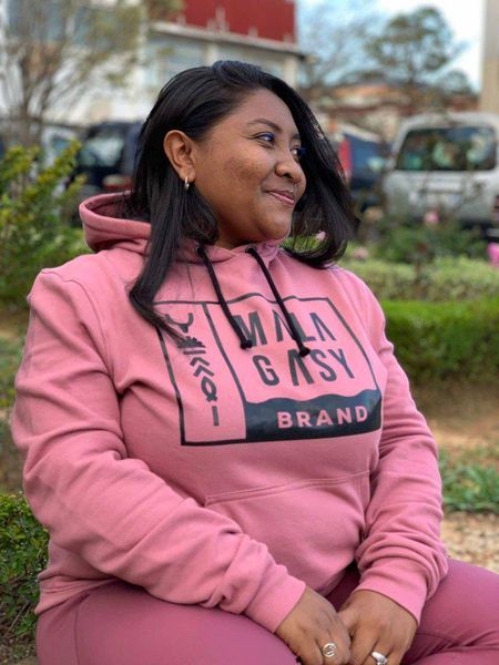 Sweat Malagasy Brand Ensemble