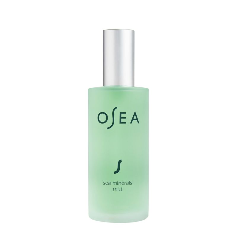 Sea Minerals Mist