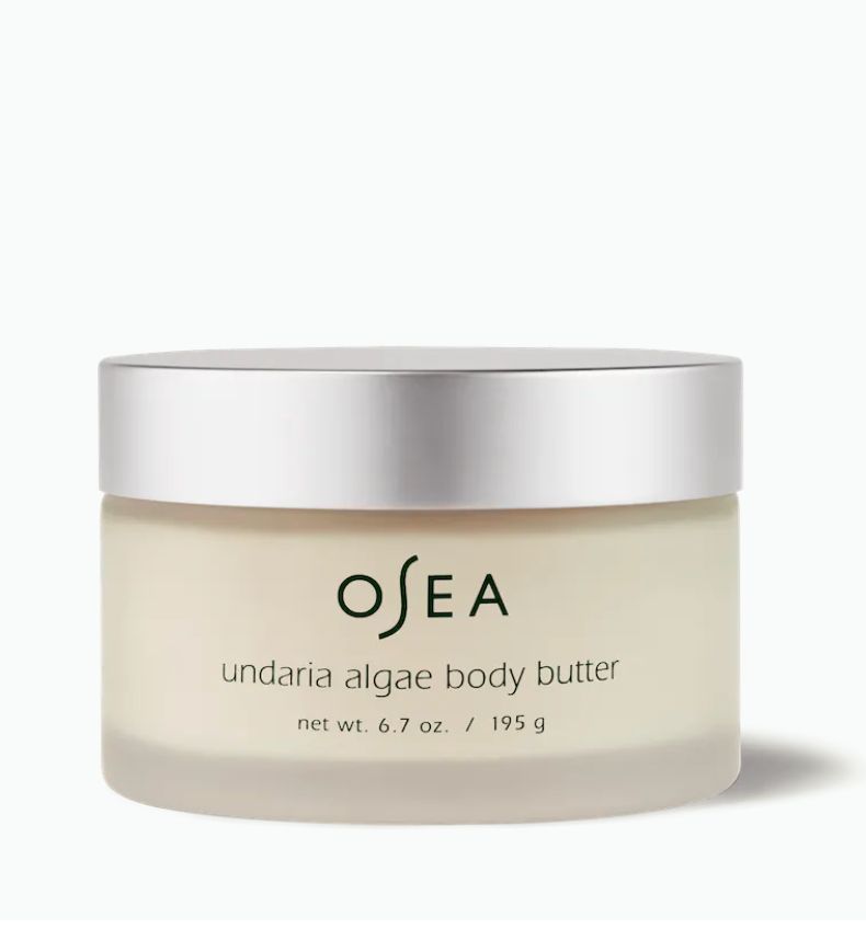 Undaria Algae Body Butter