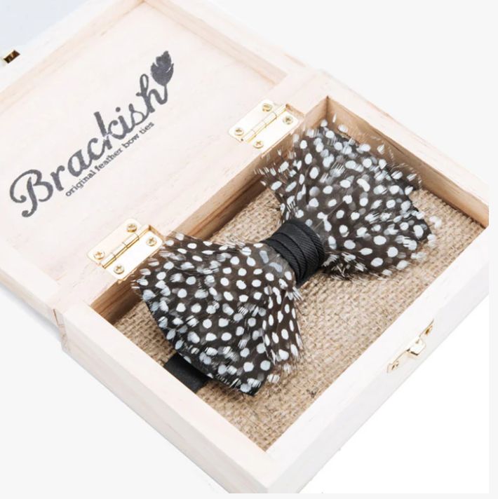 Gatsby Bow Tie