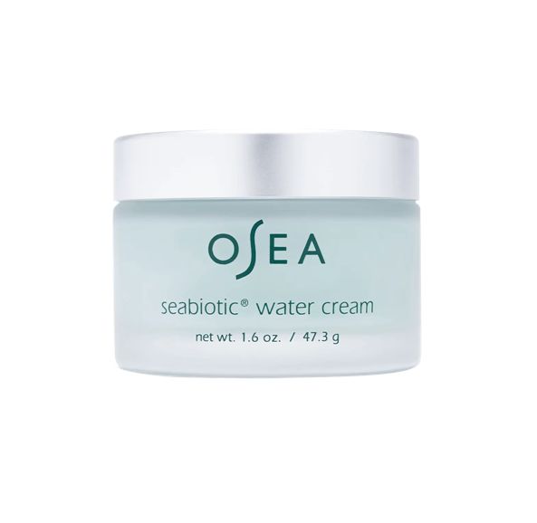 Seabiotic Water Cream