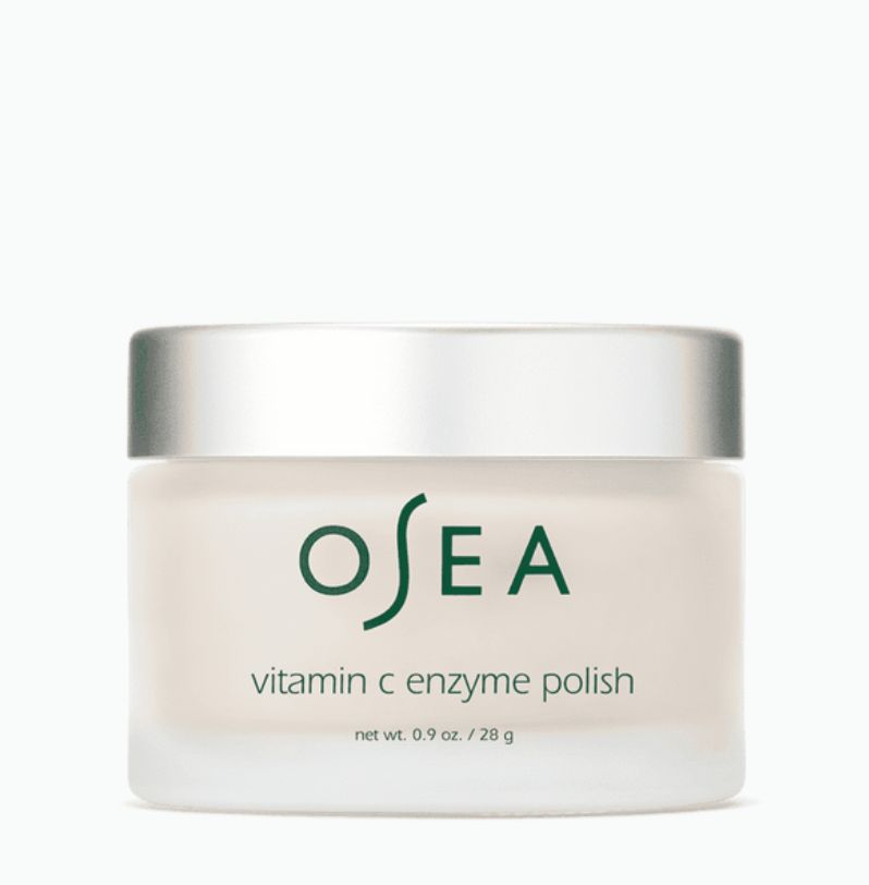 Vitamin C Enzyme Polish