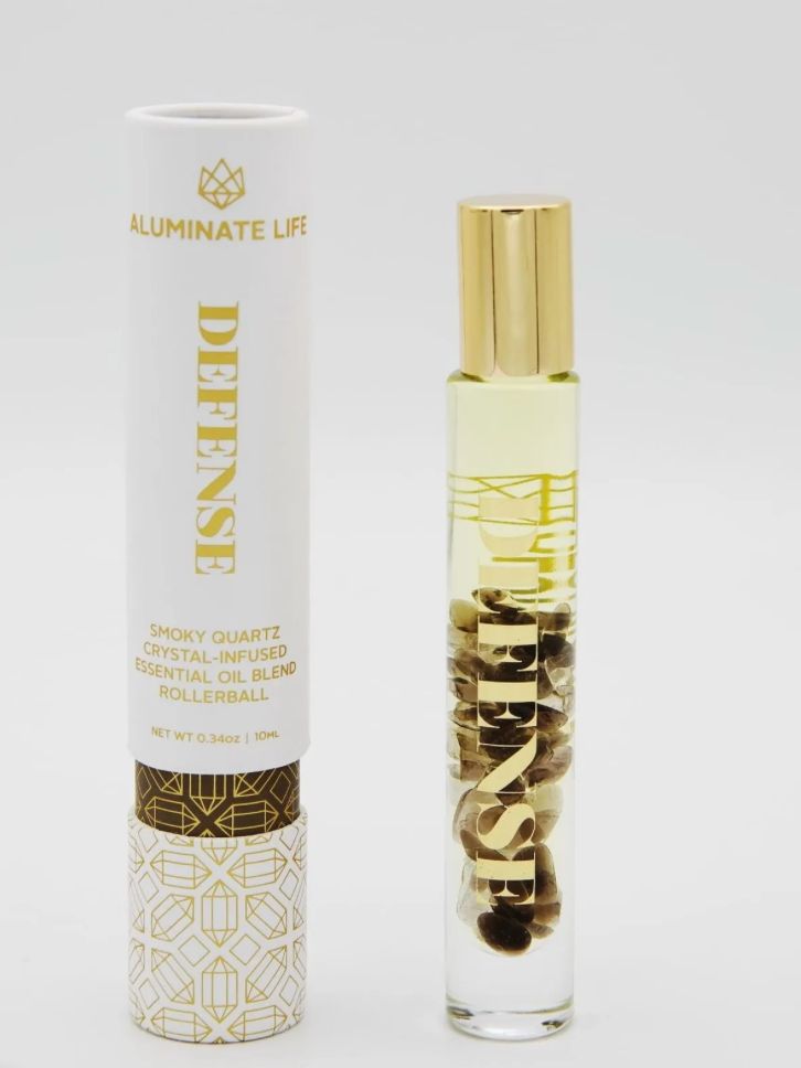 Defense Essential Oil Rollerball