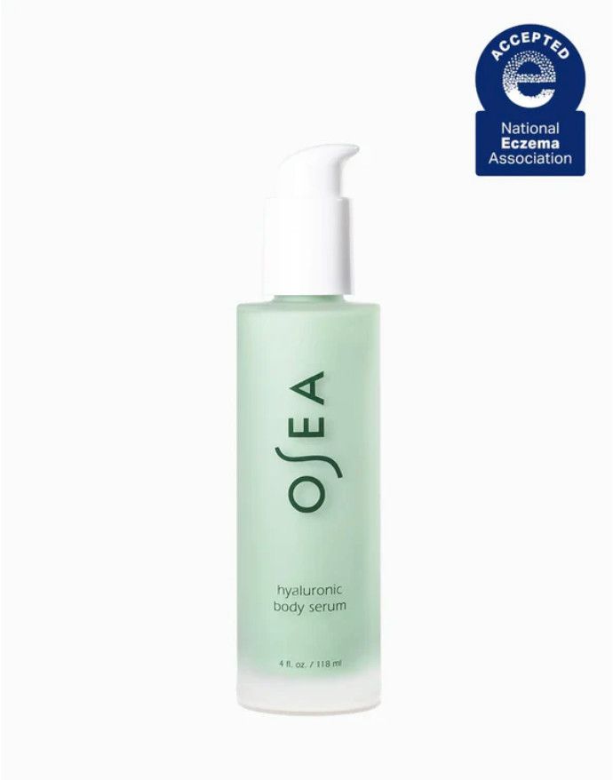 Hyaluronic Body Serum
