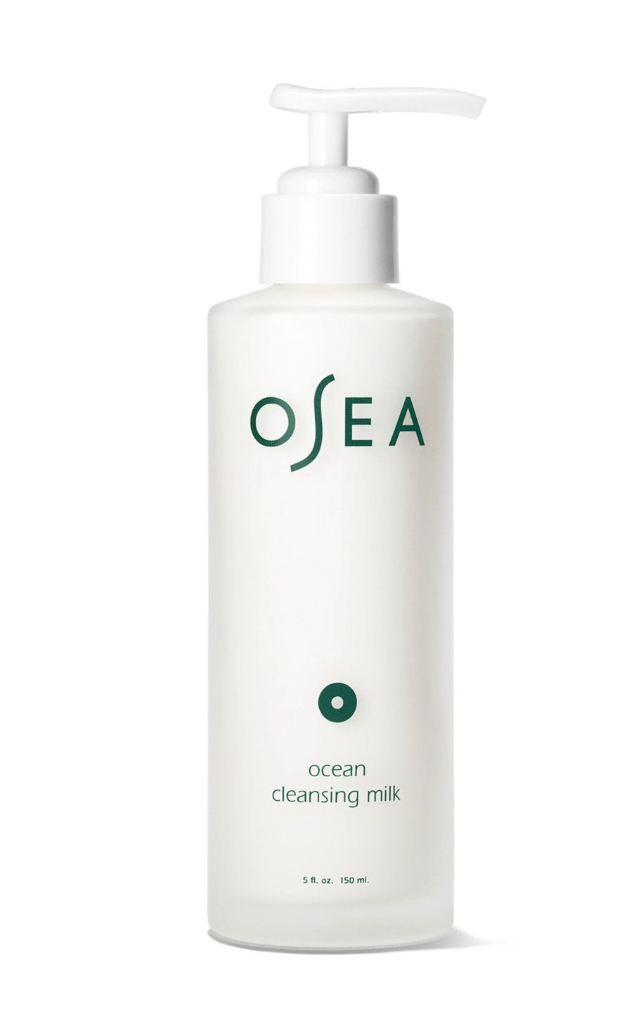 Ocean Cleansing Milk