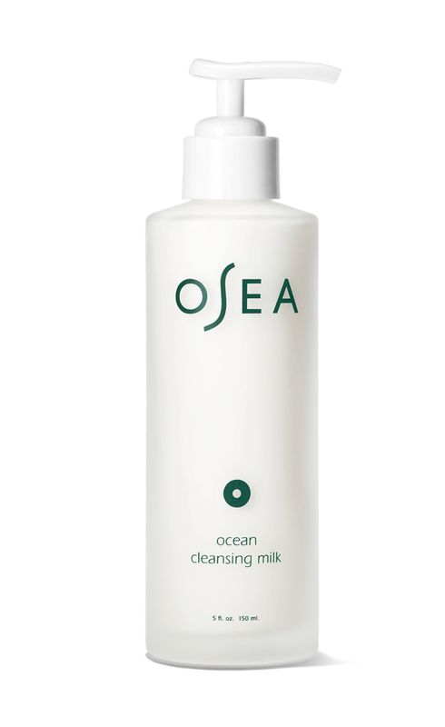 Ocean Cleansing Milk