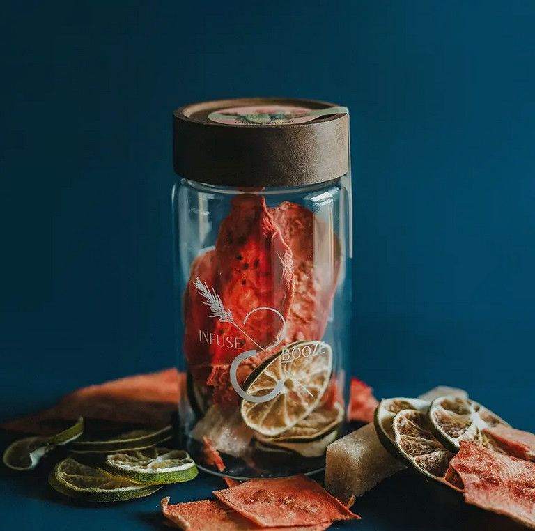 Cactus Cooler Infuse &amp; Booze