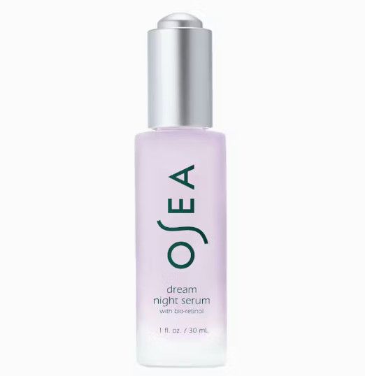 Dream Night Serum  with Bio-Retinol