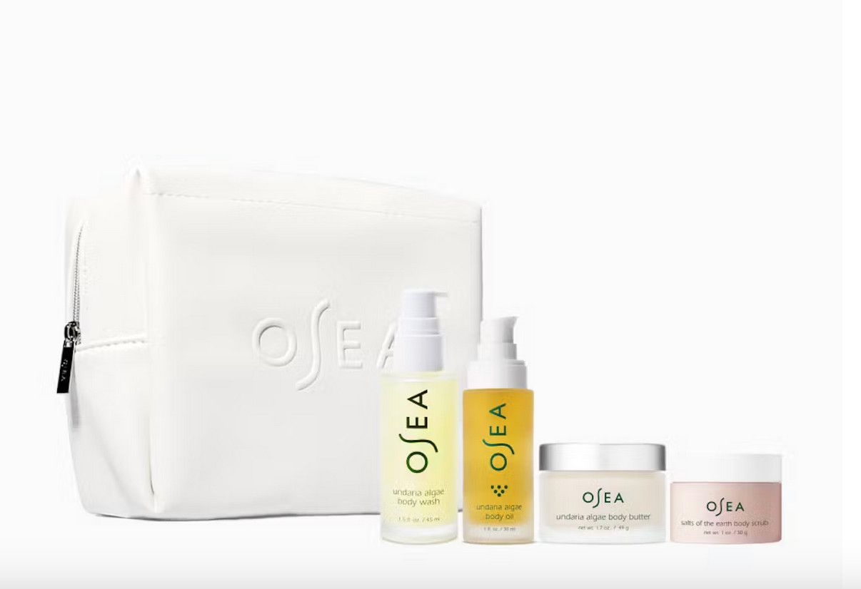 Bestsellers Bodycare Set