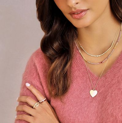Fine Jewelry