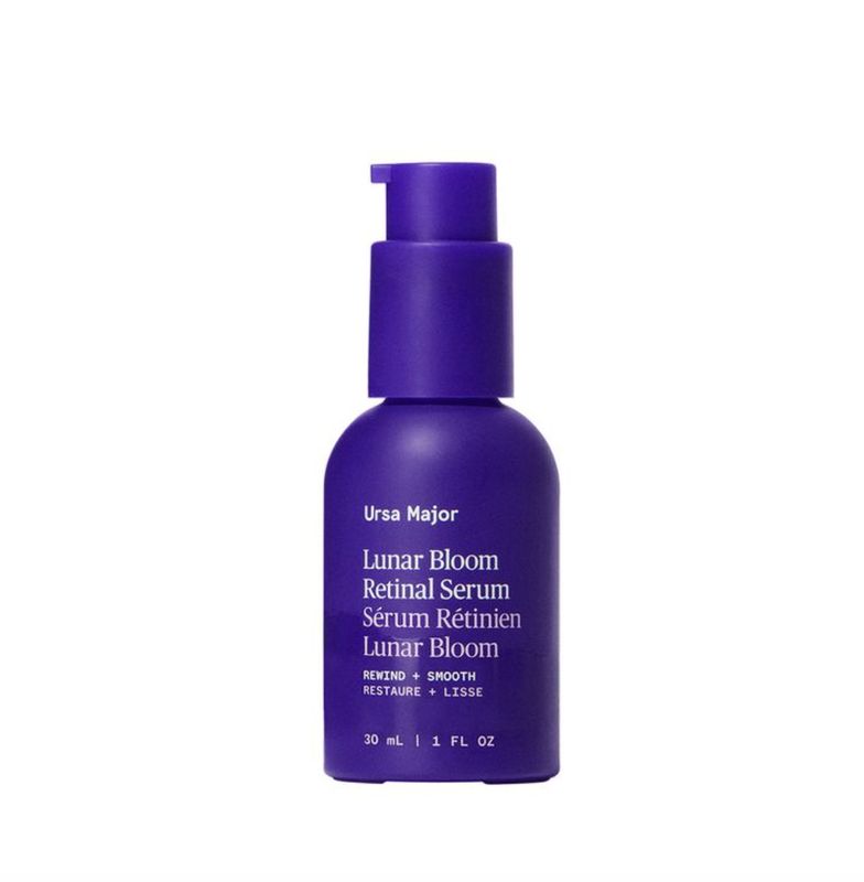 Lunar Bloom Retinal Serum