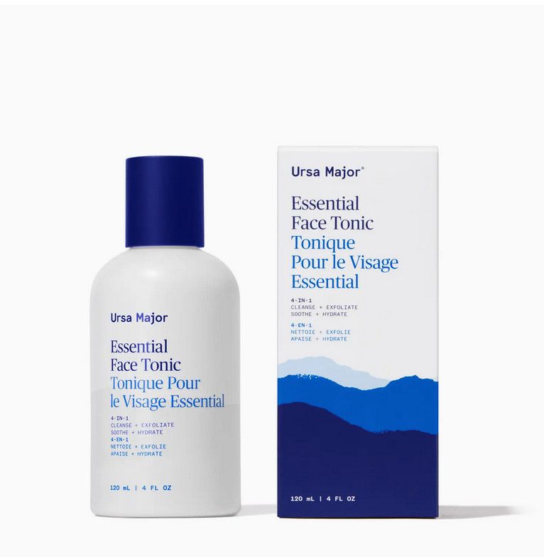 Essential Face Tonic
