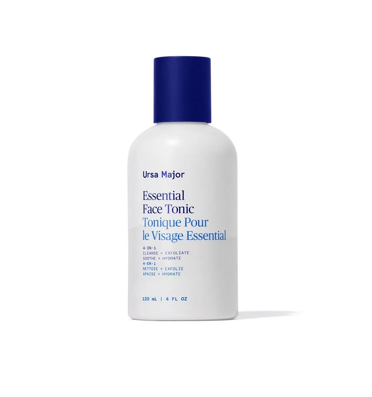 Essential Face Tonic