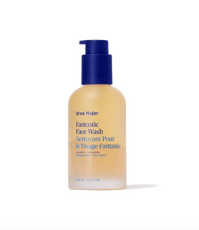 Fantastic Face Wash- Balance &amp; Brighten- 4 fl oz