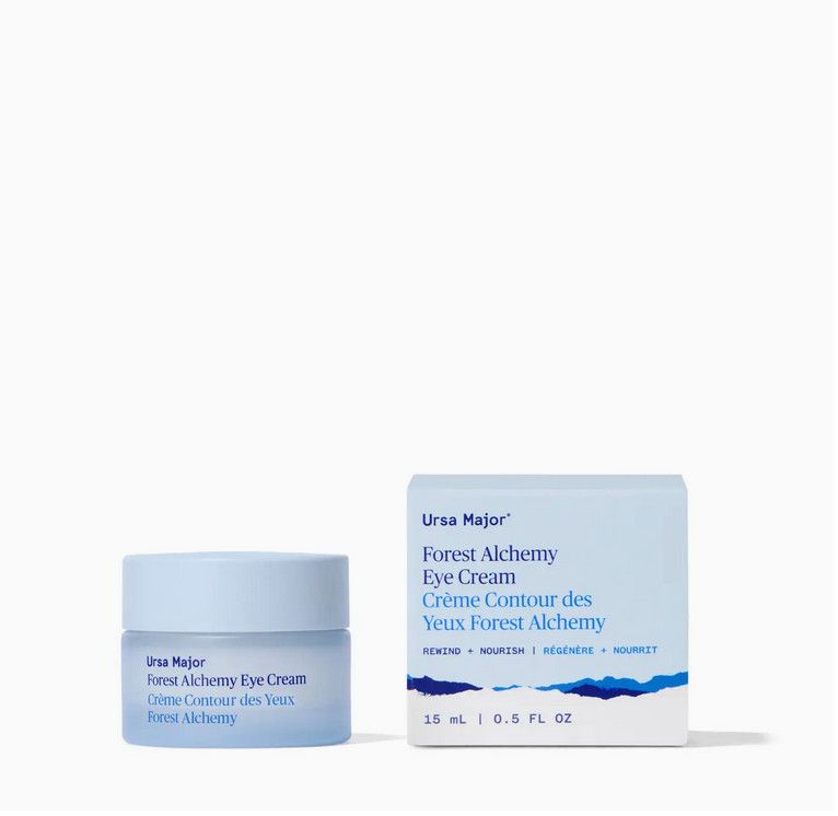 Forest Alchemy Eye Cream