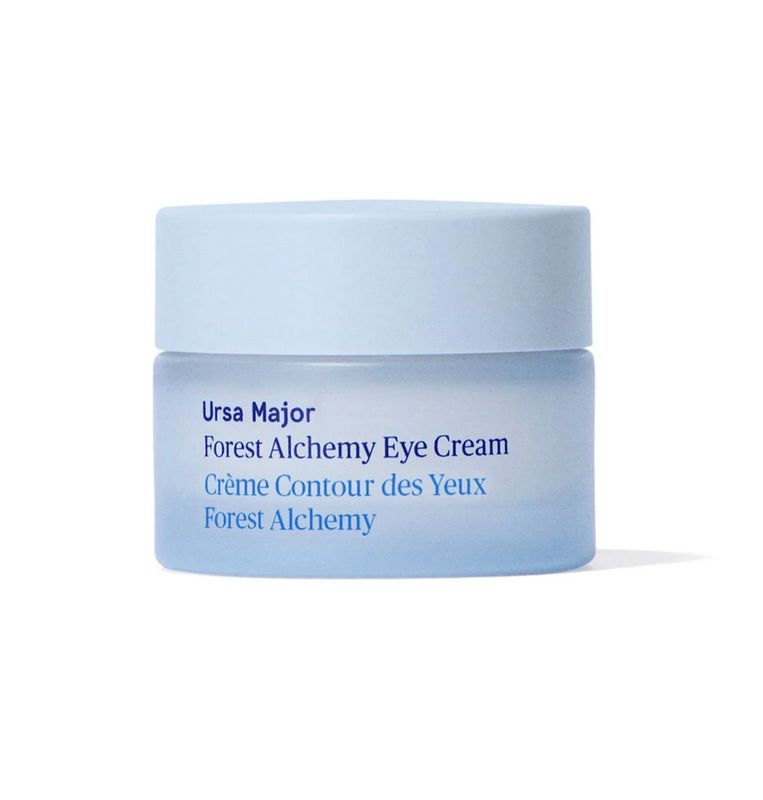Forest Alchemy Eye Cream