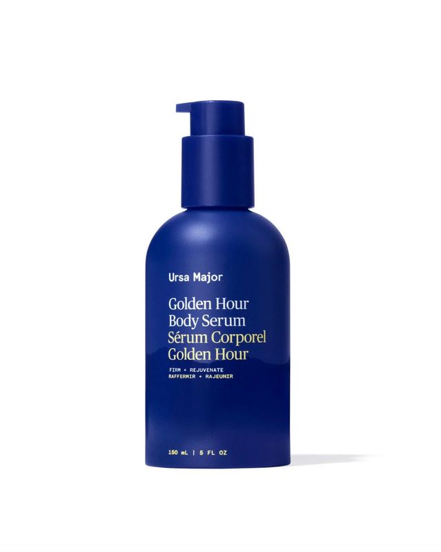 Golden Hour Body Serum