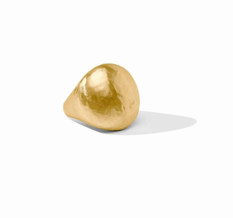 Solara Gold Ring- Size 7