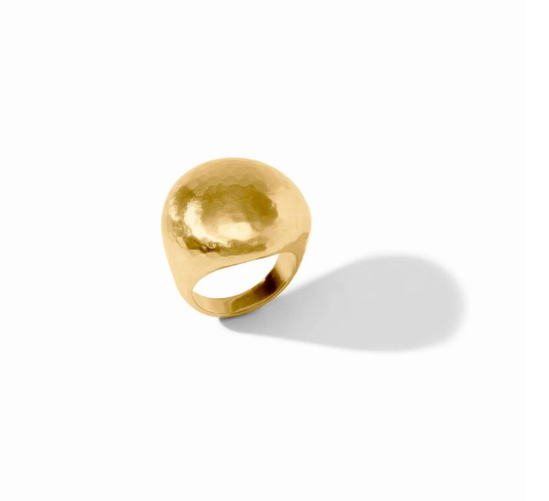 Solara Gold Ring- Size 7