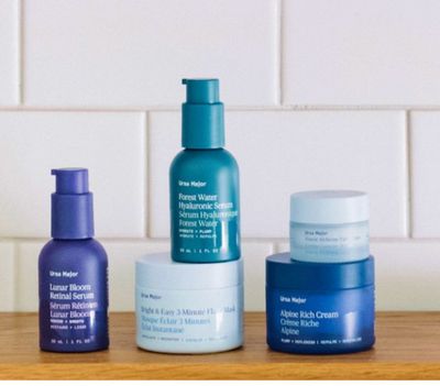 Skincare
