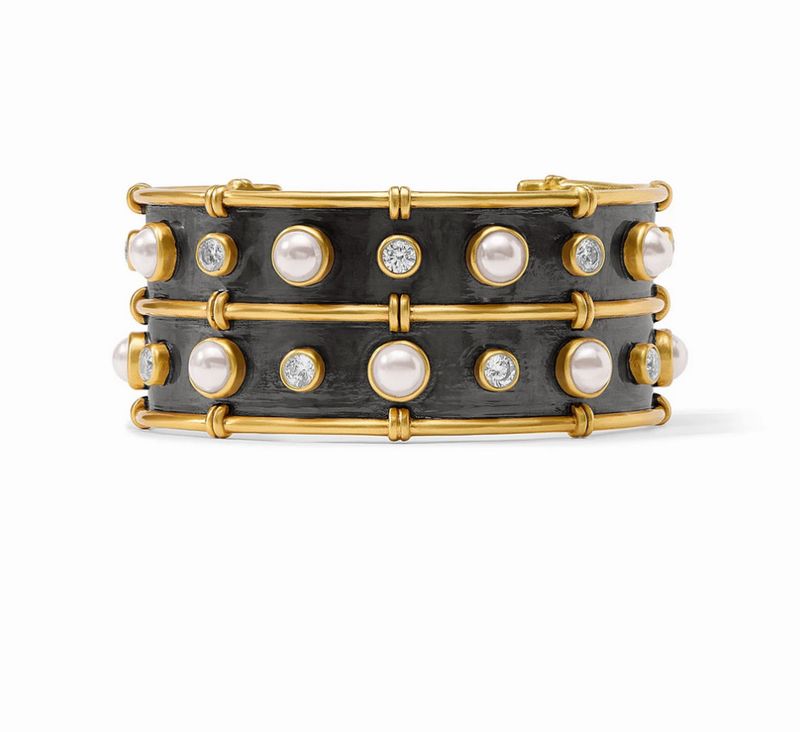 Tribeca Mixed Metal Cuff
