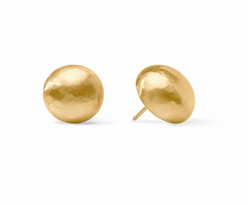 Solara Gold Stud