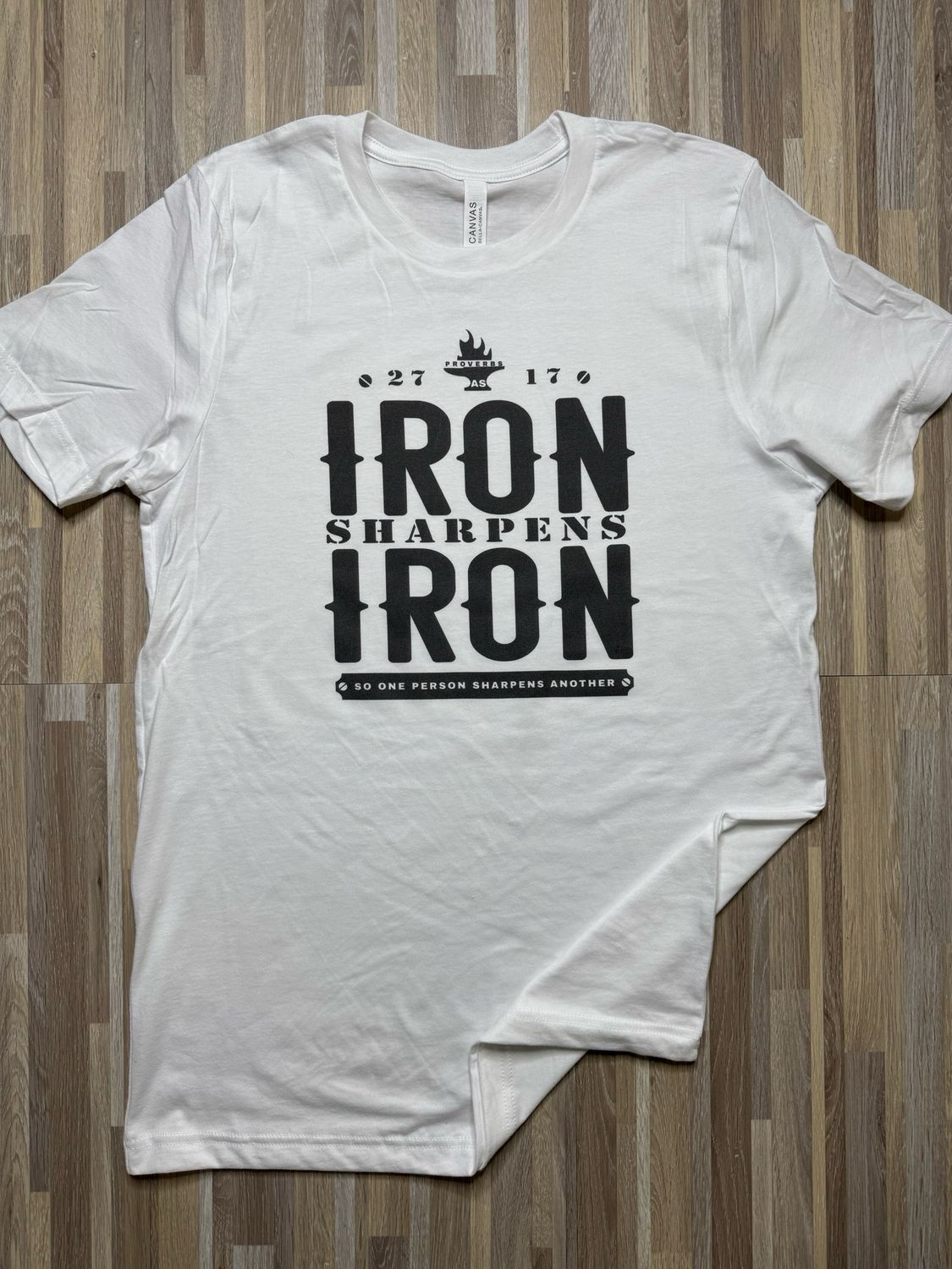 Iron