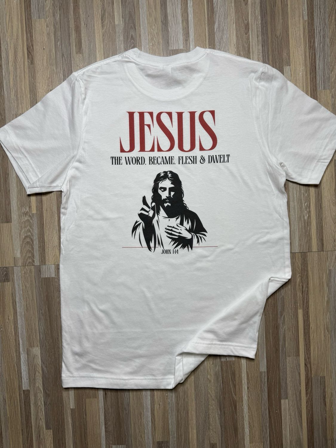 Jesus
