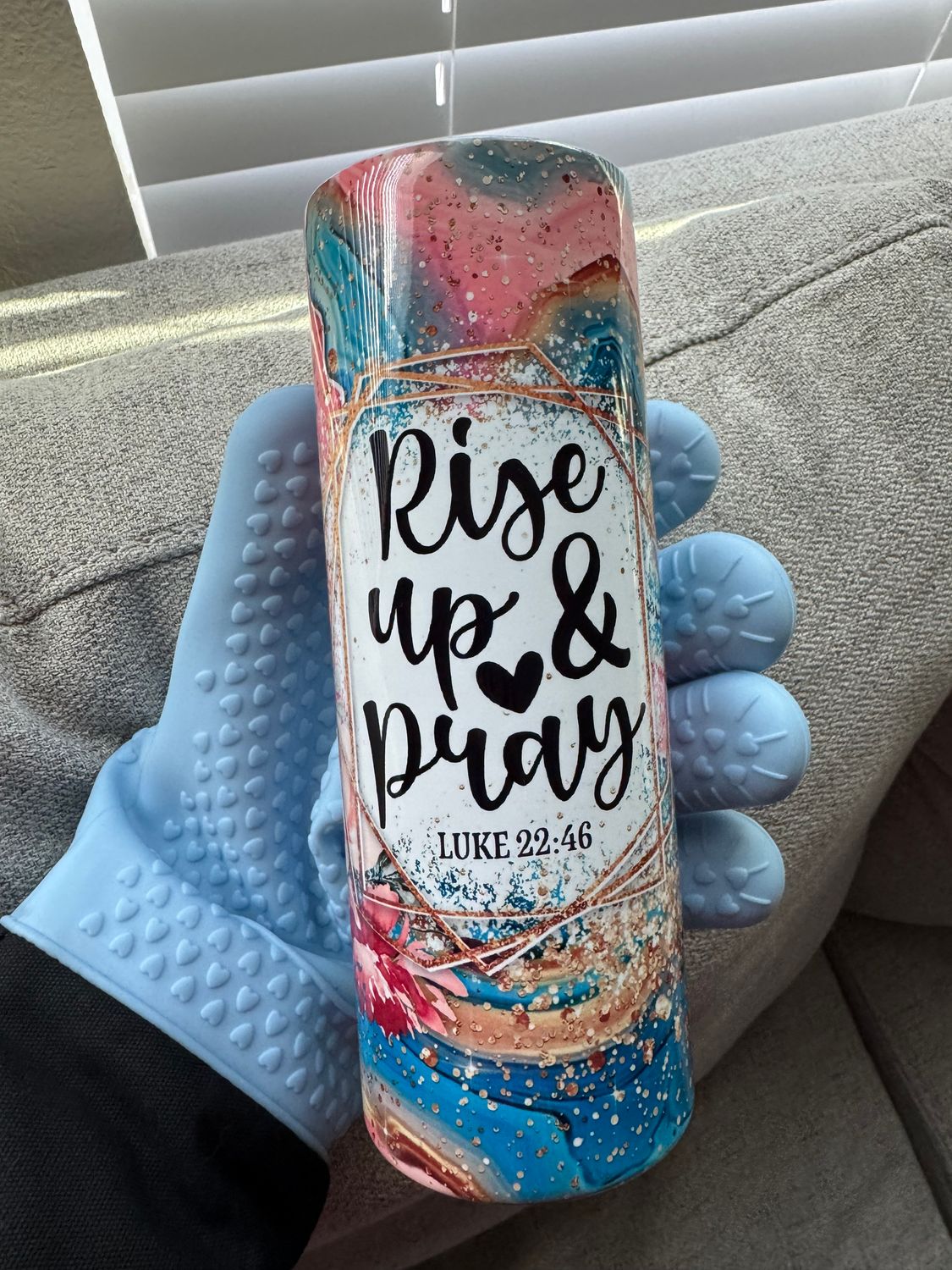 20 oz tumblers