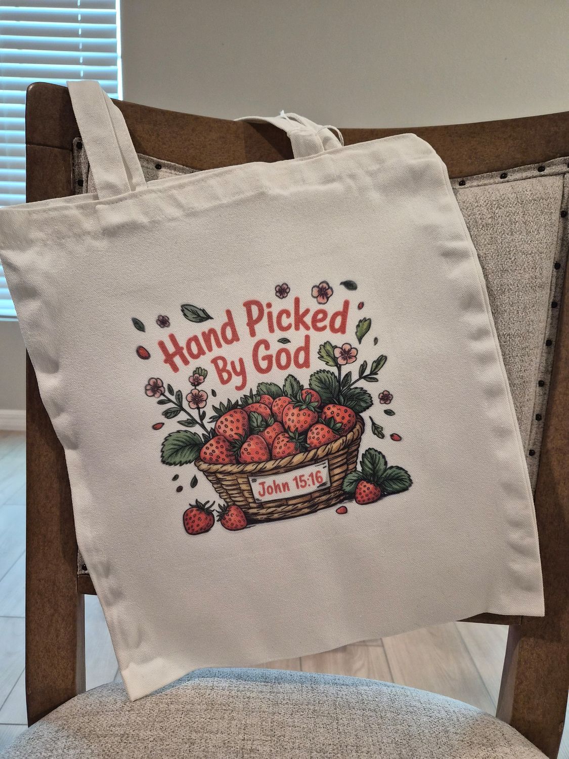 Tote bags