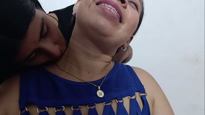 Neck Games 2